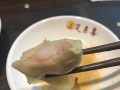 -笑来喜馄饨小笼工坊店(湖滨街店)