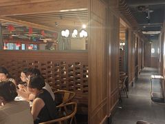 -大家食府·福建菜(FAC协盛中心庭院餐厅店)