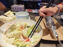 -阿财老铺·老蚌埠龙虾城(华夏总店)