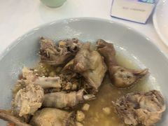 -馨越楼·点心·粤菜(赤坎店)