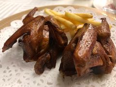 -潮福城大酒楼·潮粤菜·港式点心(阳光城店)