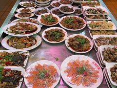 -桂园白粥·潮汕老味道