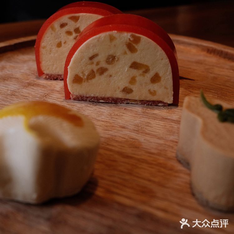 元古🍂“云天收夏色，木叶动秋声。”