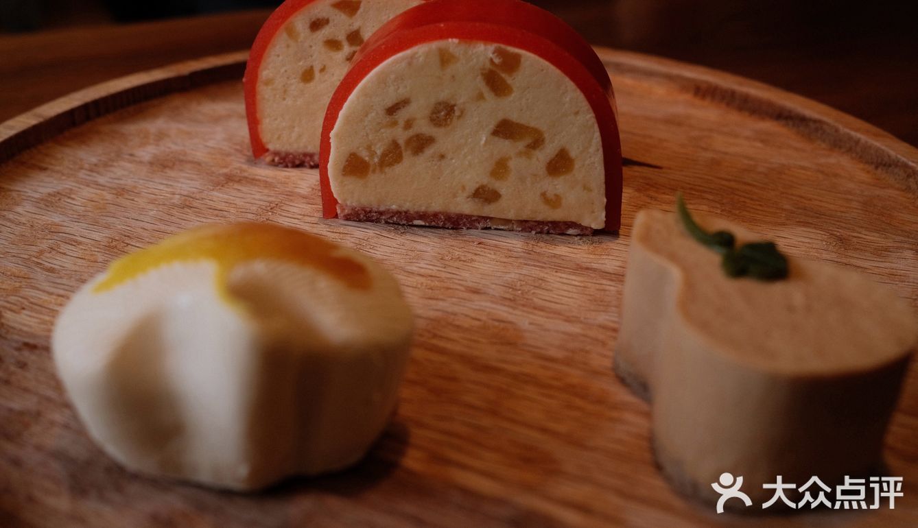 元古🍂“云天收夏色，木叶动秋声。”