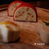 元古🍂“云天收夏色，木叶动秋声。”