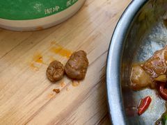 -枣阁园滴滴自助餐