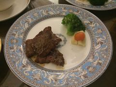 牛肉-顶鲜101美食美景餐厅
