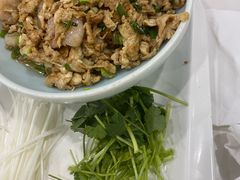 -威海渔村(黄兴路店)