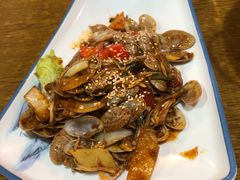 -热浪岛马来餐厅