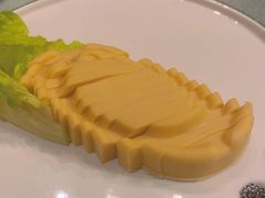 -逸林轩中餐厅(中信泰富朱家角锦江酒店)