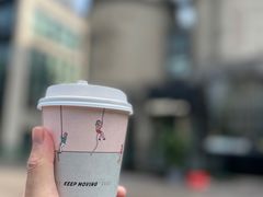 -CEMENT·coffee bar (凤凰创意园店)