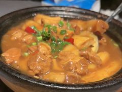 -晓粤·惹味粤菜(凯德乐峰广场店)