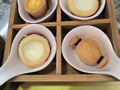 -香云轩·顺德菜(香云纱园林酒店店)