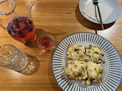 -本处·素食·融合料理(南油店)