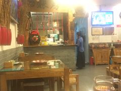 -芝麻花餐厅(祁家豁子店)