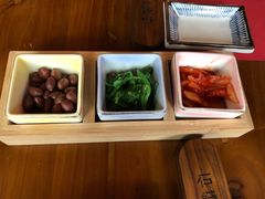 赠送小菜-石葵(锦业时代店)