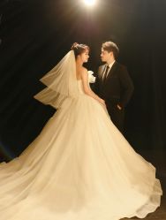 -拾尚映画·STUDIO婚纱摄影(中关村店)