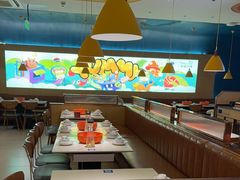 -小鱼小牛(世欧广场店)