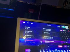 -星派对量贩式KTV(明珠店)