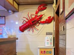 -掌上鲜(南顺城街店)