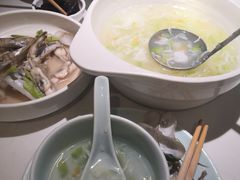 -四道菜·福建海蛎煎(世欧广场店)