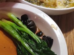 -新白鹿餐厅(百联中环店)