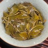 倚邦曼拱猫耳朵小叶种茶