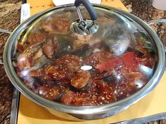 -黄记煌三汁焖锅(崇文门店)