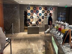 -广州天河希尔顿酒店