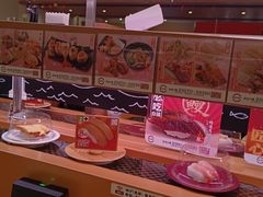 -寿司郎(皇庭广场店)