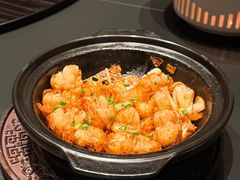 -宫燕府·京菜·烤鸭·淮扬菜(王府中心店)