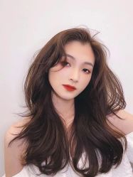 -HG美发设计沙龙