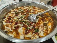 -老四川平头酸菜鱼(衙前店)