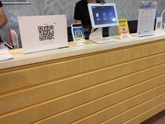 -杭州龙禧福朋喜来登酒店·游泳健身中心