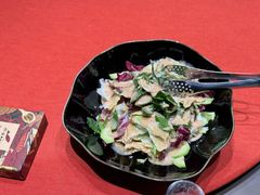 -船歌·鱼水饺青岛菜(闽江二路店)