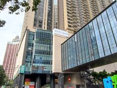-广州保利时光里(建设大马路店)