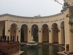 -武清南湖绿博园