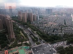 -悦厅·下午茶(杭州柏悦酒店)
