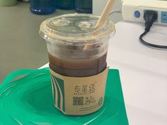 -星巴克(古美路店)