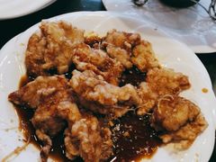 -老白肉馆(临江小区店)