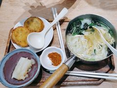 -小满手工粉(北京富力广场店)