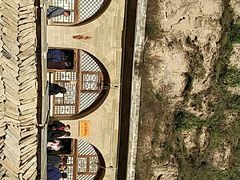 -梁家河村红色旅游区