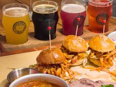 -Devils’ Brewery小恶魔精酿啤酒(武汉天地店)