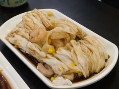 -阿那亚第三食堂 Cafeteria 3
