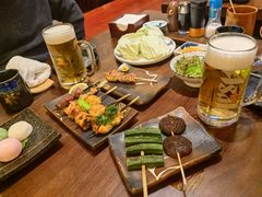 -鸟鹏烧鸟居酒屋(昌岗店)