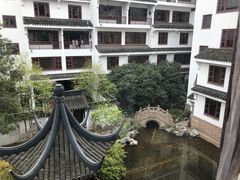 -苏州吴宫泛太平洋酒店