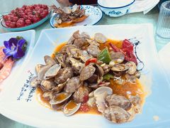 -景好海鲜餐厅(大鹏必选旅游店)