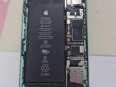 -铭修苹果华为手机平板维修服务(杨浦区店)