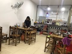 大堂-权一牛肉