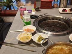 -尚宴牛特鲜自助(太原街万达店)